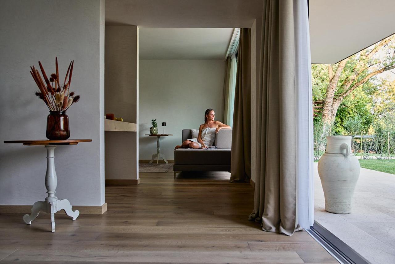 Relais Rossar Boutique Hotel Garda & Hills Costermano Exterior foto
