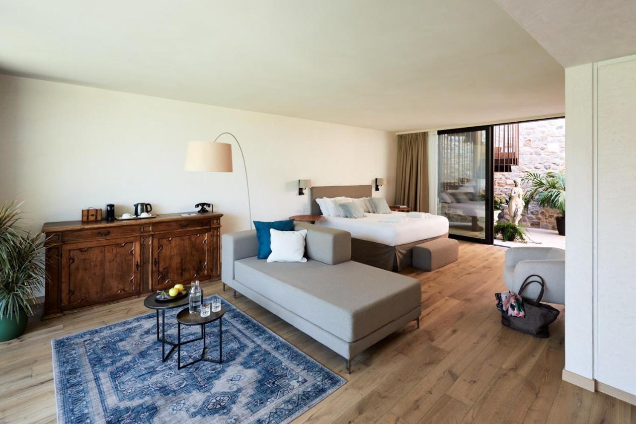 Relais Rossar Boutique Hotel Garda & Hills Costermano Exterior foto
