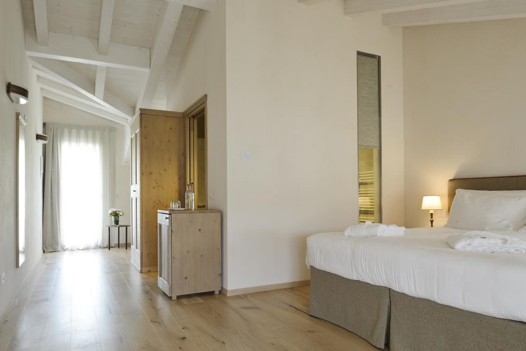 Relais Rossar Boutique Hotel Garda & Hills Costermano Exterior foto