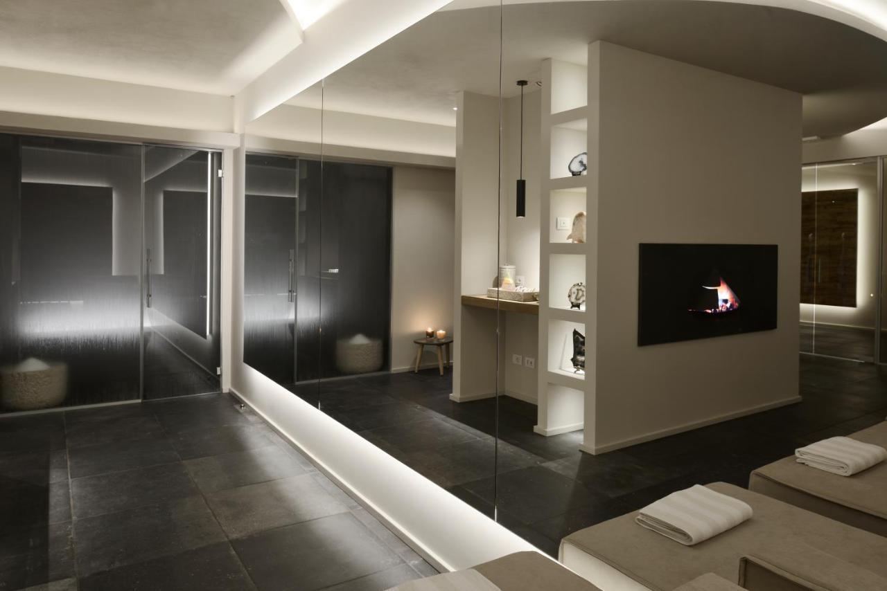 Relais Rossar Boutique Hotel Garda & Hills Costermano Exterior foto